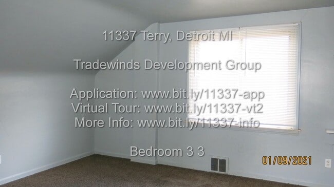 Building Photo - 11337 Terry St