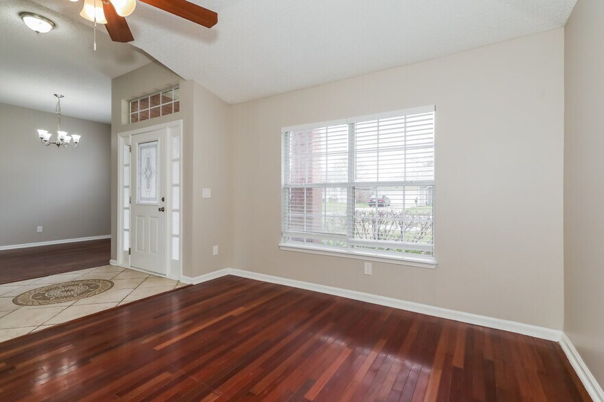 Building Photo - 3143 Fox Squirrel Dr