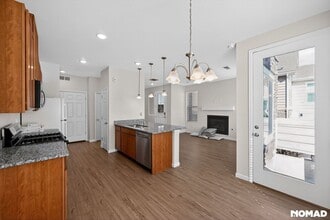 Building Photo - 5755 S Buchanan Ct