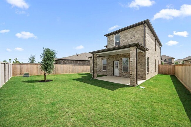 Building Photo - 12535 Llano Estacado Dr