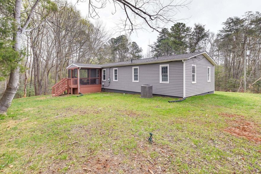 Building Photo - 2640 Chickahominy Rd