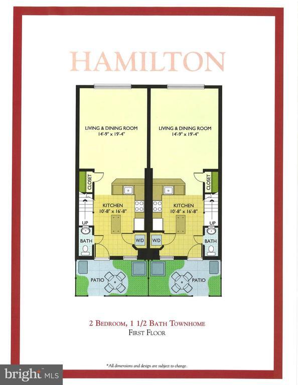 Building Photo - 1471C N Van Dorn St