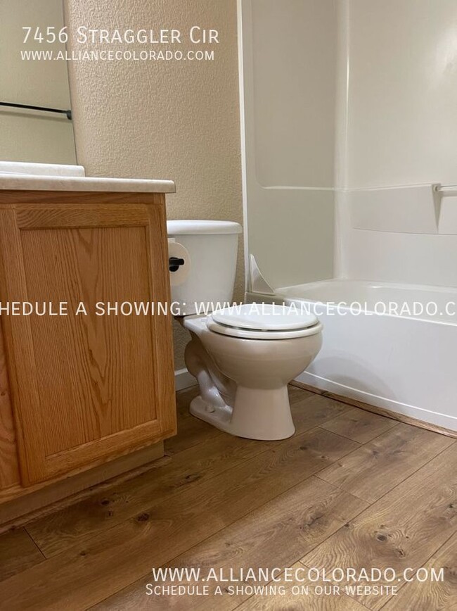 Building Photo - 7456 Straggler Cir