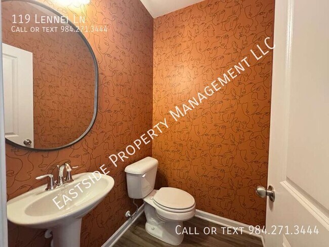 Building Photo - 119 Lennei Ln