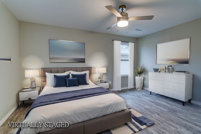 Building Photo - Brand New 3 Bedroom 2.5 Bathroom Springfie...