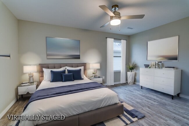 Building Photo - Brand New 3 Bedroom 2.5 Bathroom Springfield Home