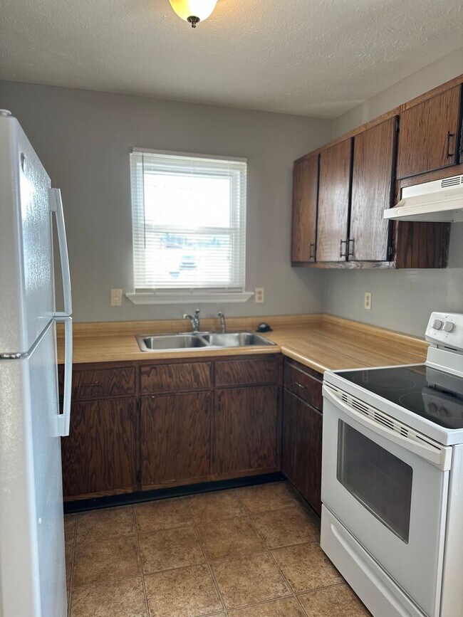 Building Photo - Paxson Ct