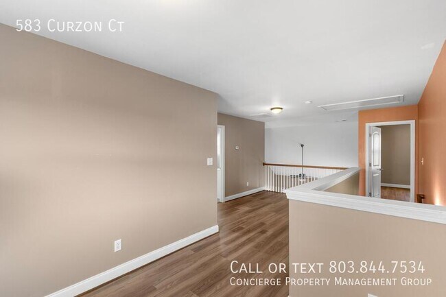 Building Photo - 583 Curzon Court