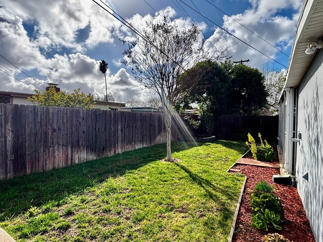 Building Photo - 4 bedroom 2 bath - El Cajon