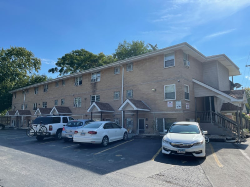 Building Photo - 100 Vana Dr