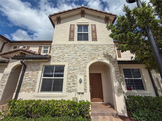 Primary Photo - 12445 NW 23rd Ct