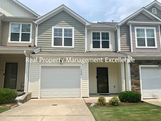 Building Photo - Beautiful 3 Bedroom Townhome in Raleigh ne...