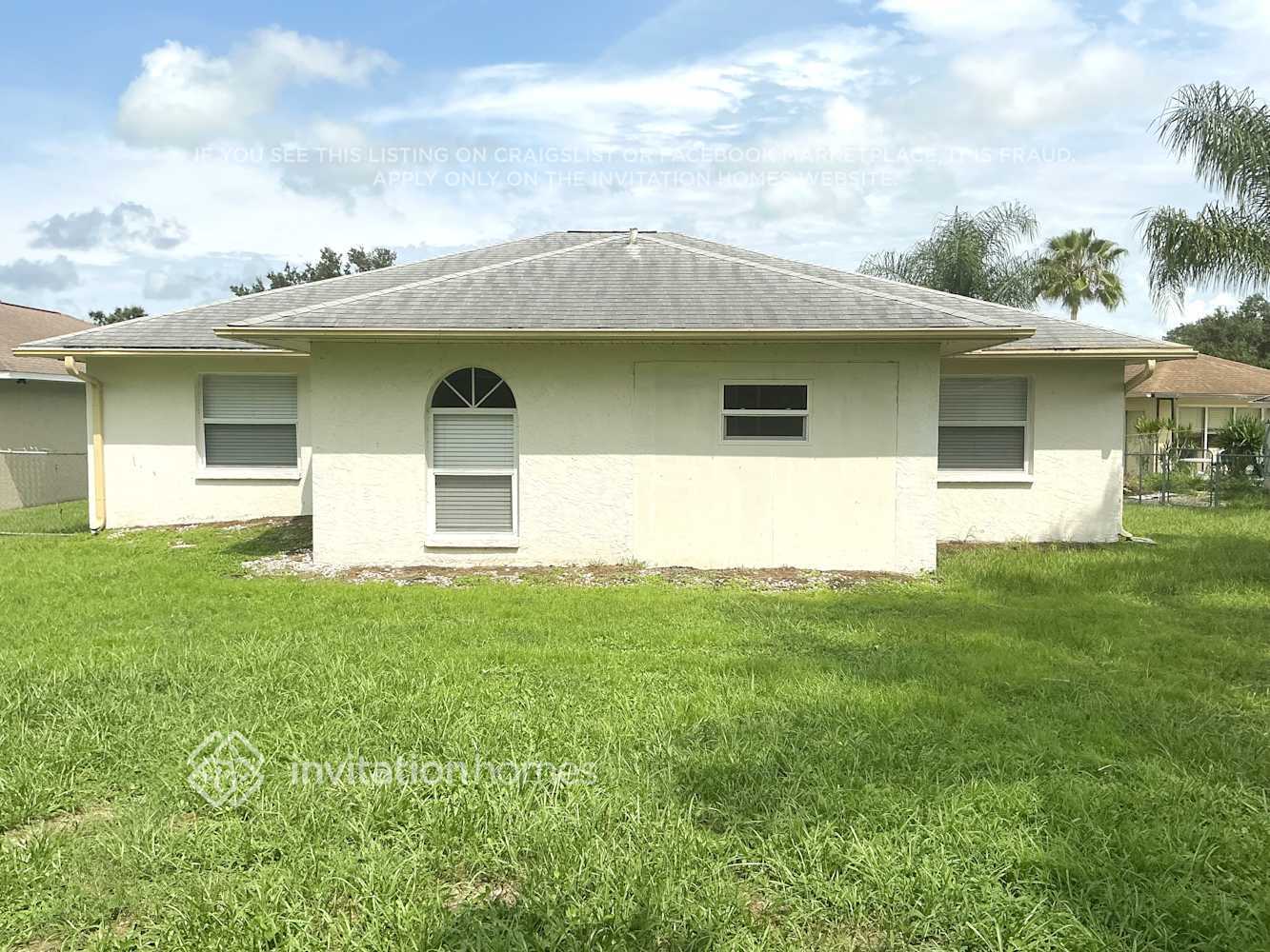 Building Photo - 5863 Covington Way