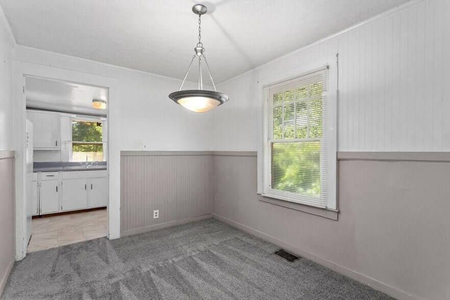 Building Photo - 1742 Ware Ave