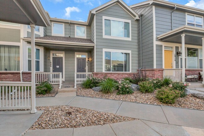 Primary Photo - Modern Edgewater Condo Near Sloan’s Lake A...