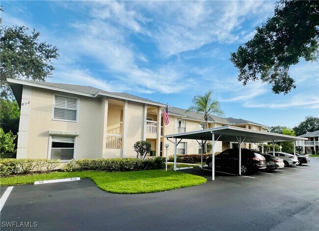 Building Photo - 613 Squire Cir