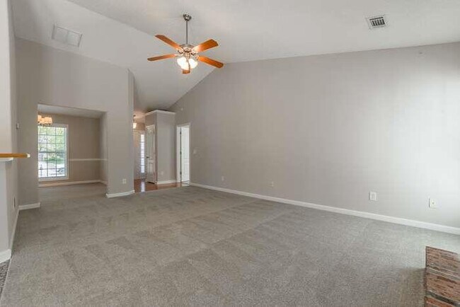 Building Photo - 1420 Jefferson Walk Cir
