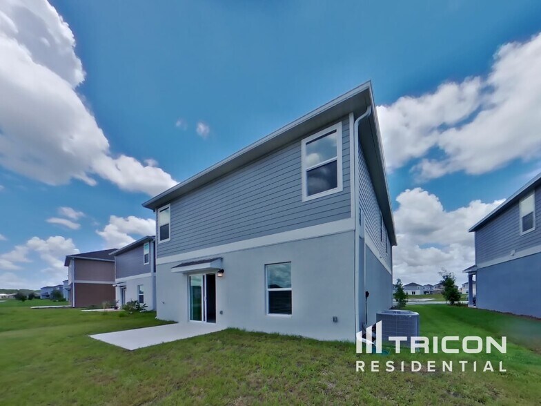 Building Photo - 5648 Gingham Dr
