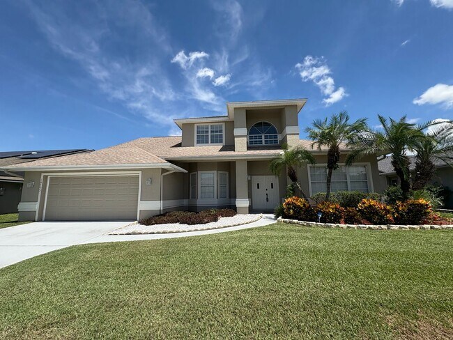 Primary Photo - 4/3.5 Home at Eagle Lending