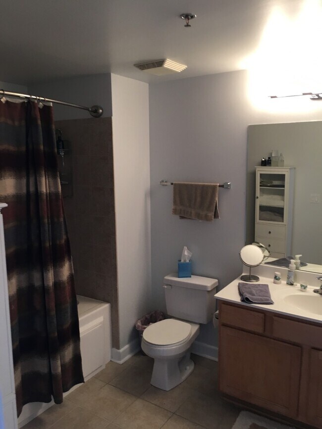 Building Photo - 1305 S Michigan Ave