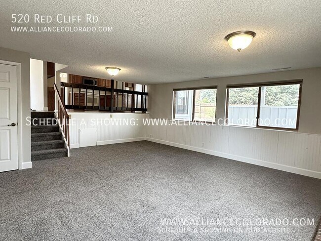 Building Photo - 520 Red Cliff Rd