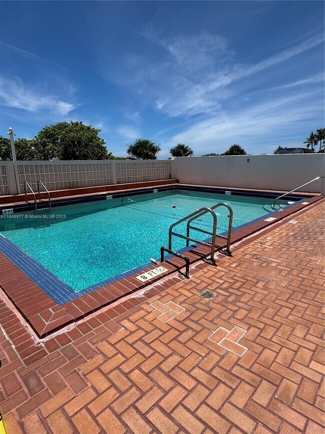 Building Photo - 6969 Collins Ave