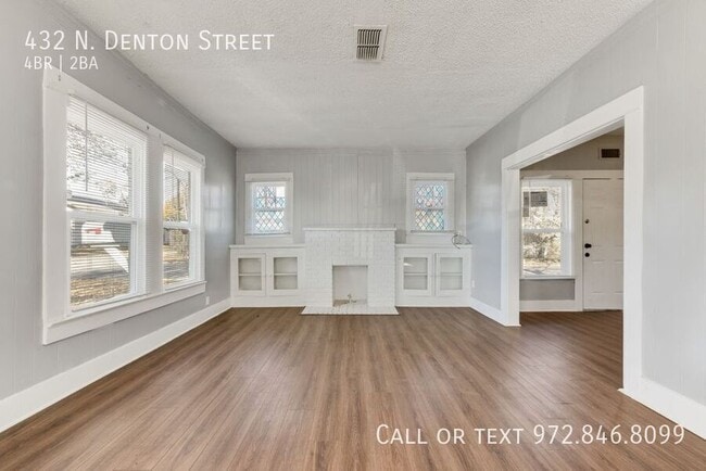 Building Photo - 432 N Denton St