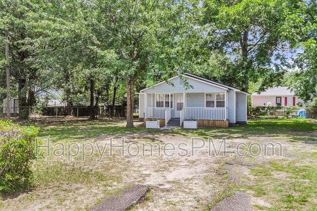 Building Photo - 2113 Taylor St