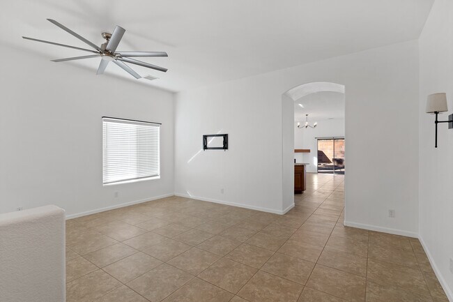 Building Photo - 5427 Cedar Springs Dr
