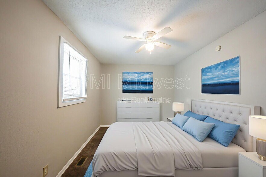 Building Photo - 824 Udell St