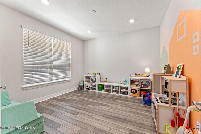 Building Photo - 345 Muhly Grass St