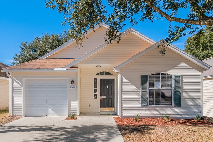 Primary Photo - 1148 Brookwood Bluff Rd E