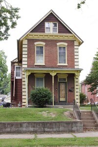 Building Photo - 1307 Spring St