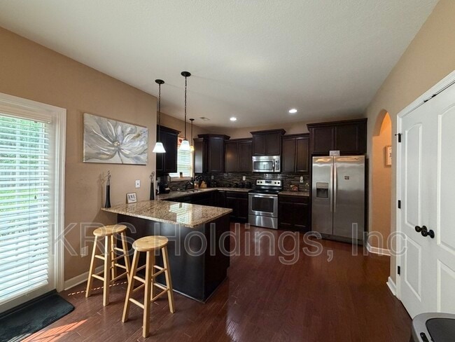 Building Photo - 4125 Pughsville Rd