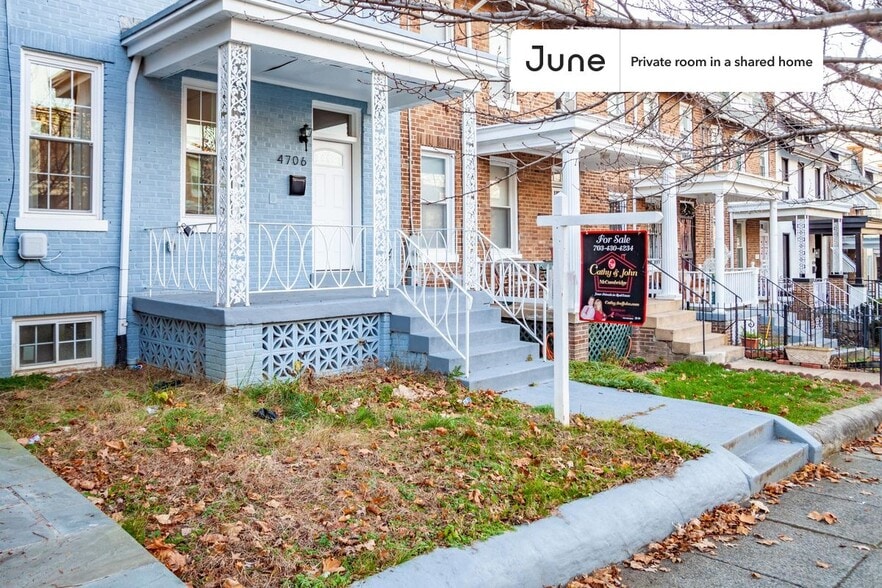 Building Photo - Room in Shared 4 bed/3.5 bath home