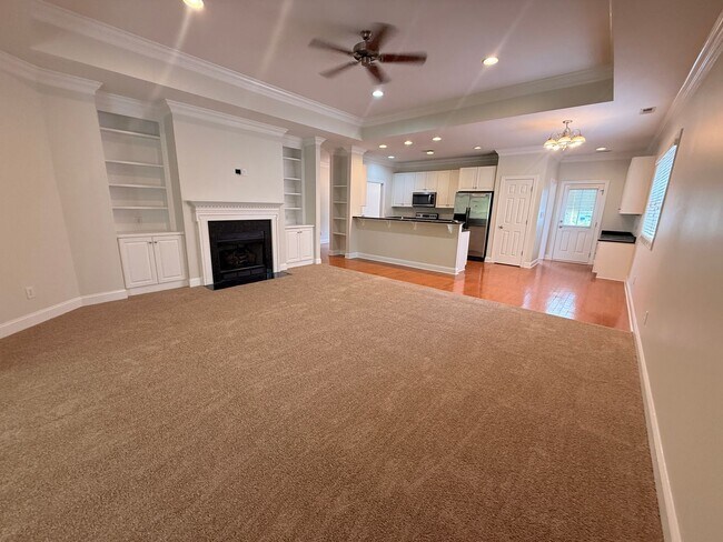 Building Photo - 2628 Coulter Pl