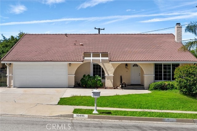 Building Photo - 16495 Canelones Dr