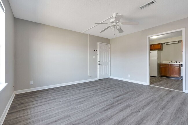 Interior Photo - Liberty Homes