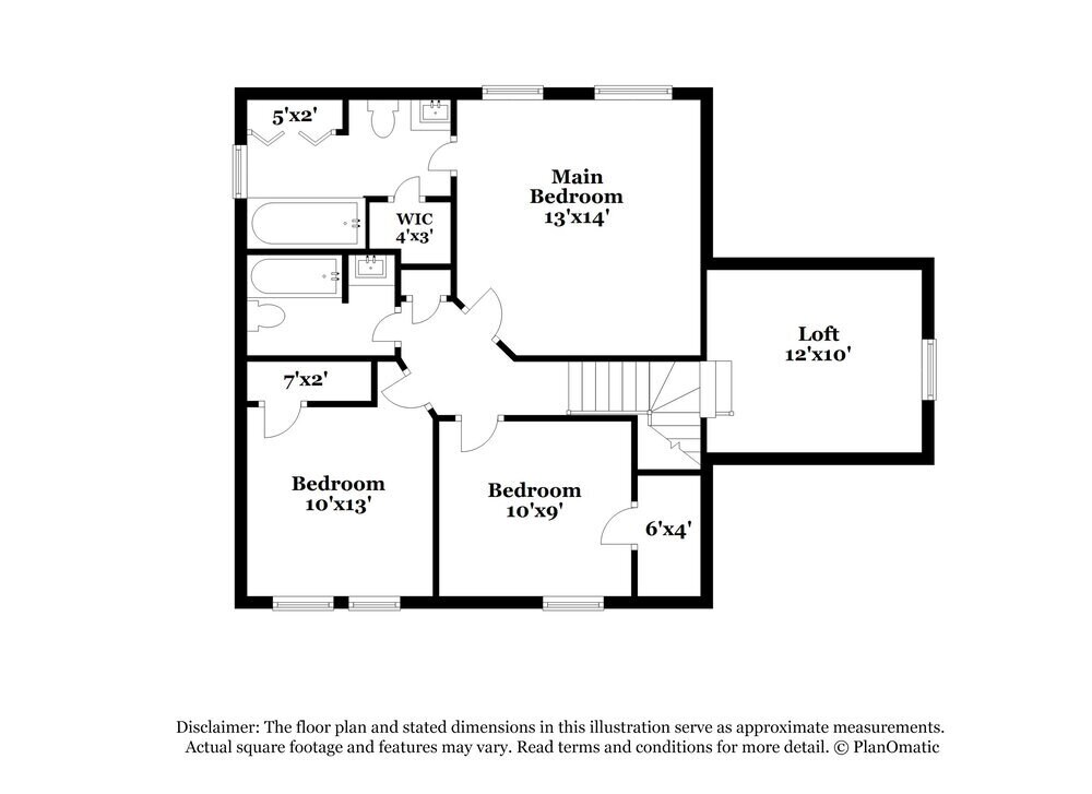 Building Photo - 10436 Katie Creek Ct