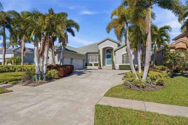 Building Photo - 909 Allegro Ln