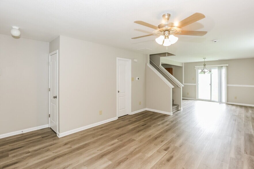 Building Photo - 4428 Norfleet St