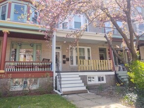 Building Photo - 3015 N Calvert St