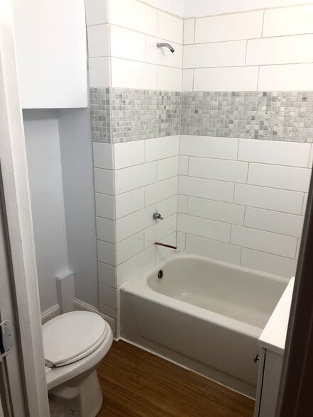 Building Photo - 645 Somerville St