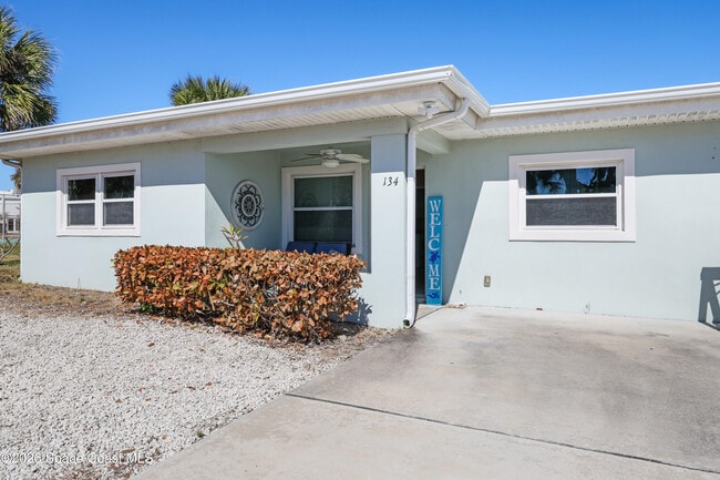 Building Photo - 134 E Alachua Ln