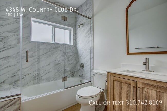 Building Photo - 4348 Country Club Dr