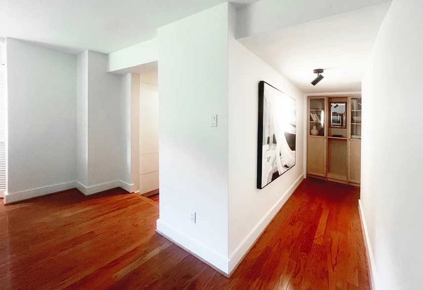 Building Photo - 4840 MacArthur Blvd NW