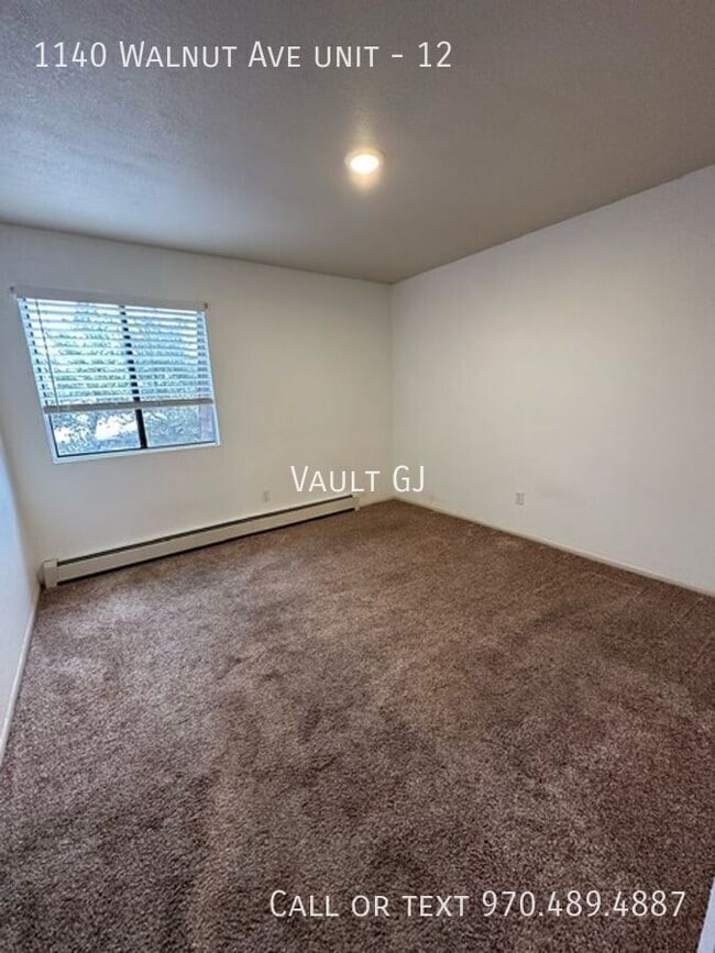 Building Photo - 1140 Walnut Ave