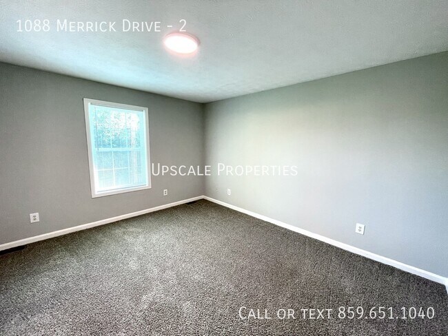 Building Photo - 1088 Merrick Dr