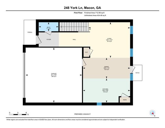 Building Photo - 248 York Ln