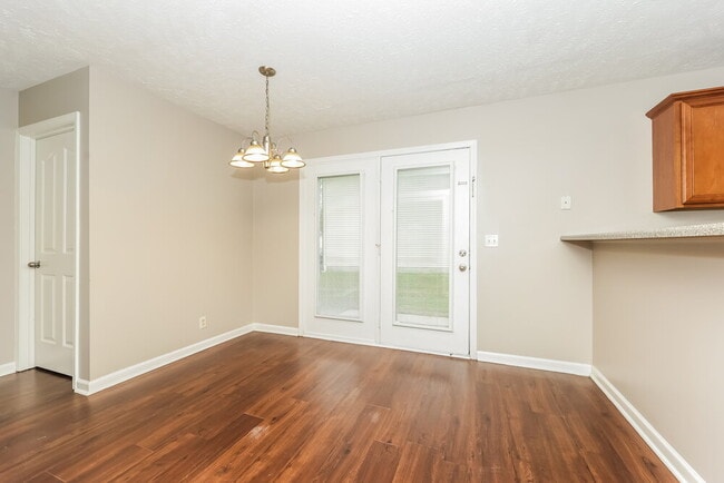 Building Photo - 2115 Cason Trail